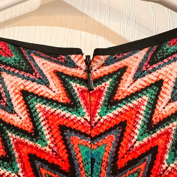 FINAL PRICE Laundry by Shelli Segal Halter Dress - Picture 4 of 8